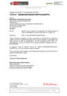 Vista preliminar de documento Expediente N° 3073665 - O.T. - SERFOR 