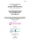 Vista preliminar de documento Expediente N° 3202014 - Lev de Obs. MINAM