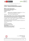 Vista preliminar de documento Expediente N° 3208234 O.T. SERFOR