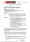 Vista preliminar de documento Oficio N° 525-2021-MINEM-DGAAH-DEAH SERFOR