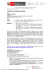 Vista preliminar de documento Oficio N° 052-2022-MINEM-DGAAH-DEAH FECONACOR