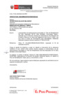 Vista preliminar de documento 3072919 - O.T. - MINAGRI