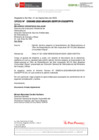 Vista preliminar de documento 3073661 - O.T. - SERFOR