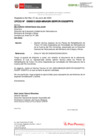 Vista preliminar de documento 3098012 - O.T. - SERFOR