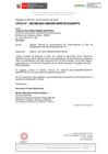 Vista preliminar de documento 3216999 O.T. SERFOR