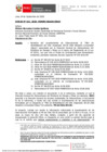 Vista preliminar de documento Oficio N° 521-2020-MINEM-DGAAH-DEAH  SERFOR