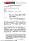 Vista preliminar de documento Oficio N° 488-2021-MINEM-DGAAH-DEAH  FECONACOR