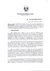 Vista preliminar de documento Resoluciòn Directoral Nº 207-2022-MINEM-DGAAH