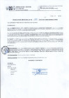 Vista preliminar de documento EXPEDIR A DON: ROBERTO EDGAR ALEX FARROÑAN SONDOR, DE PROFESION LICENCIADO EN BIOLOGIA, LA PRESENTE RESOLUCION AL HABER CUMPLIDO EL SERVICIO RURAL Y URBANO MARGINAL DE SALUD SERUMS EN LA MODALIDAD DE EQUIVALENTE