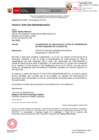 Vista preliminar de documento 3196512 - O.T. - MINAM