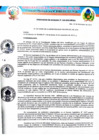 Vista preliminar de documento Resolución de Alcaldía N.° 146 - 2023 - MPA - A