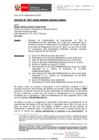 Vista preliminar de documento Oficio N° 507-2020-MINEM-DGAAH-DEAH  ANA