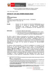 Vista preliminar de documento Oficio N° 276-2021-MINEM-DGAAH-DEAH FECONACOR