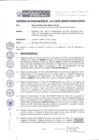 Vista preliminar de documento Autodirectoral N° 027-2020-MINEM-DGAAH