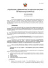 Vista preliminar de documento 012-SUSPENSIÓN SIN GOCE DE REMUNERACIONES POR VEINTE (20) DÍAS[R]