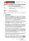 Vista preliminar de documento Informe N° 706-2021-MINEM/DGAAH/DEAH