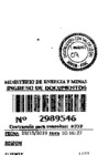 Vista preliminar de documento 2989546 observaciones MINAGRI