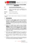 Vista preliminar de documento Informe N° 519-2021-MINEM-DGAAH/DEAH