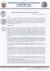 Vista preliminar de documento RESOLUCION DE GERENCIA MUNICIPAL N° 540-2023-GM-MPCH-C.