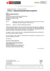 Vista preliminar de documento 3246662 - O.T. SERFOR