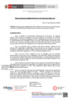 Vista preliminar de documento RESOLUCIÓN DE ADMINISTRACIÓN N.° 097-2023-SIS-FISSAL/OA