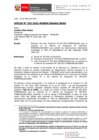 Vista preliminar de documento Oficio N° 252-2021-MINEM-DGAAH-DEAH  FEDIQUEP