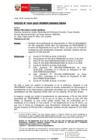 Vista preliminar de documento Oficio 634-2021-MINEM/DGAAH/DEAH - SERFOR