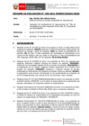 Vista preliminar de documento Informe N° 258-2021-MINEM-DGAAH-DEAH