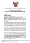 Vista preliminar de documento Resolución de la Unidad Registral N.º 527-2023-SUNARP/ZRIX/UREG