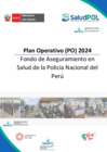 Vista preliminar de documento PLAN OPERATIVO  (PO) 2024 DEL SALUDPOL