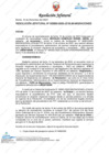Vista preliminar de documento RESOLUCION JEFATURAL-005850-2023-JZ16LIM-MIGRACIONES