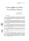 Vista preliminar de documento Resolución N°002-2019-SUCAMEC-OGRH