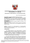 Vista preliminar de documento Resolucion de la Unidad Registral N.º 529-2023-SUNARP/ZRIX/UREG