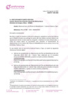 Vista preliminar de documento 3062522 - LEV. OBS.