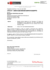 Vista preliminar de documento 3098015 - OT. SERFOR