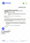 Vista preliminar de documento 3248258 - LEV. OBS. ANA