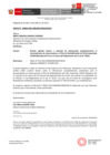 Vista preliminar de documento 3439166 - O.T. MINAM