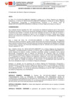 Vista preliminar de documento Directiva Atención de Denuncias