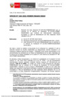Vista preliminar de documento Oficio N° 164-2021-MINEM-DGAAH-DEAH