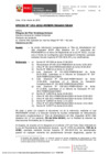 Vista preliminar de documento Oficio N° 152-2022-MINEM/DGAAH/DEAH MINAM