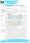 Vista preliminar de documento RESOLUCIÓN DE ALCALDIA N° 223-2023-MPS-A