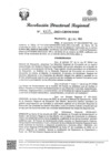 Vista preliminar de documento RDR Nº 4115-2023-GRSM-DRE