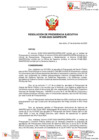 Vista preliminar de documento 099-2023-SANIPES/PE