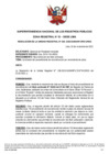 Vista preliminar de documento Resolución de la Unidad Registral N.º 538-2023-SUNARP/ZRIX/UREG