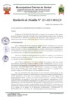 Vista preliminar de documento resolución 231