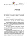 Vista preliminar de documento 007-DAR POR CONCLUIDO, la licencia sin goce de remuneraciones, por motivos particulares, otorgada a la servidora civil, Yudy Isabel León Vino[R]