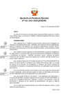 Vista preliminar de documento Resolucion N° 061-2023-INAIGEM-PE