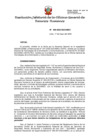 Vista preliminar de documento 006-OTORGAR licencia sin goce de remuneraciones, por motivos particulares, a la servidora civil, Yudy Isabel León Vino[R]