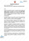 Vista preliminar de documento RESOLUCION JEFATURAL-005859-2023-JZ16LIM-MIGRACIONES