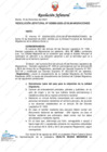 Vista preliminar de documento RESOLUCION JEFATURAL-005860-2023-JZ16LIM-MIGRACIONES